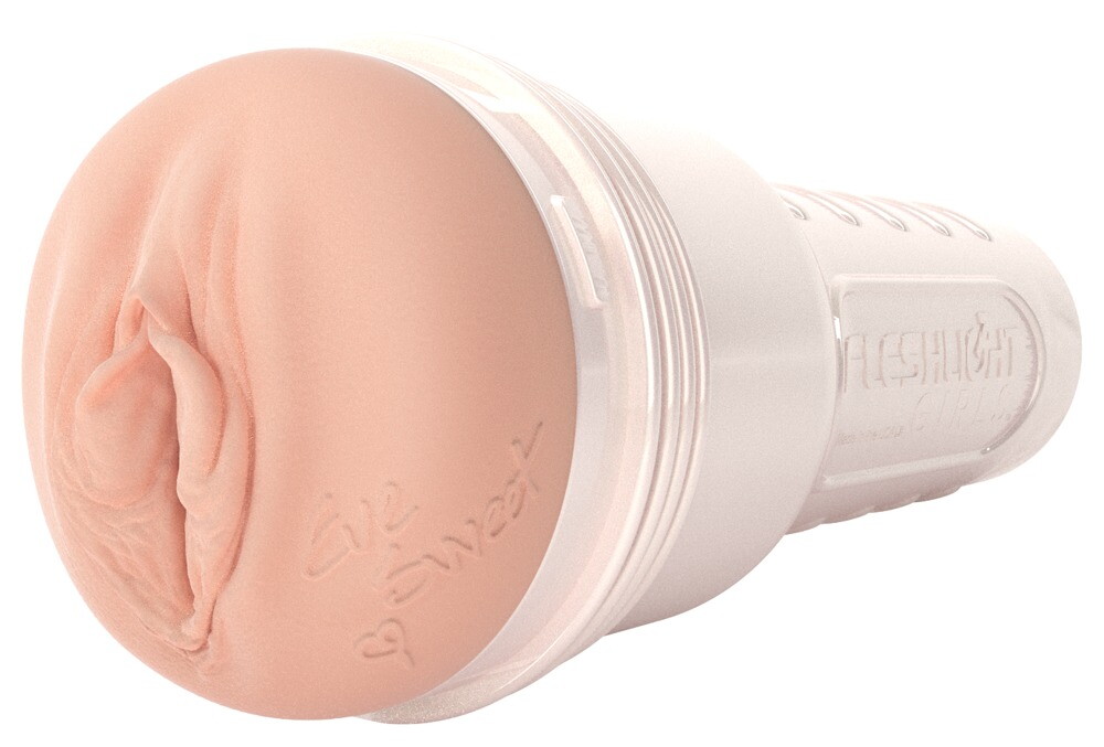 Masturbator "Eve Sweet Fleur De Soirée" med intens stimulerende struktur