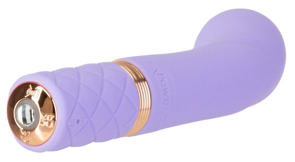 Vibrator Racy Special Edition inklusive kortspil og satin-tørklæde