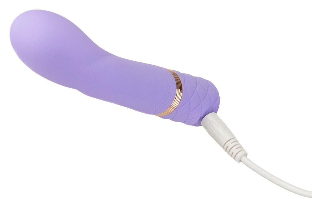 Vibrator Racy Special Edition inklusive kortspil og satin-tørklæde