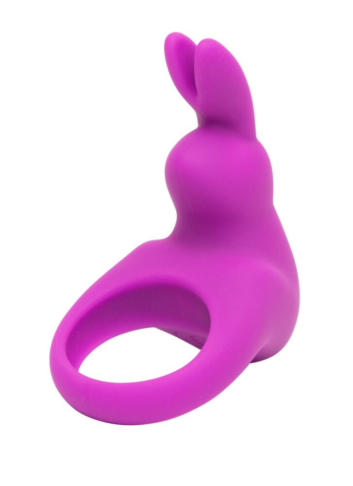 Vibro-penisring cockring med 12 vibrationsmodi