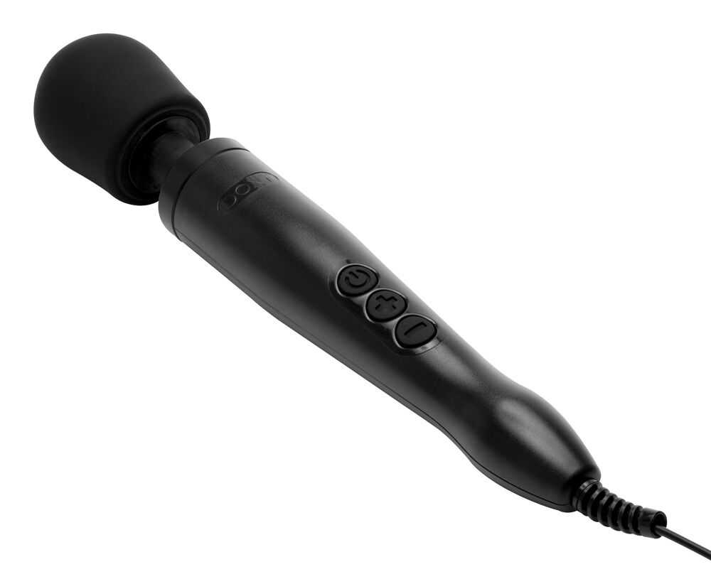 Massagestav "Original Massager" med trinløs vibration