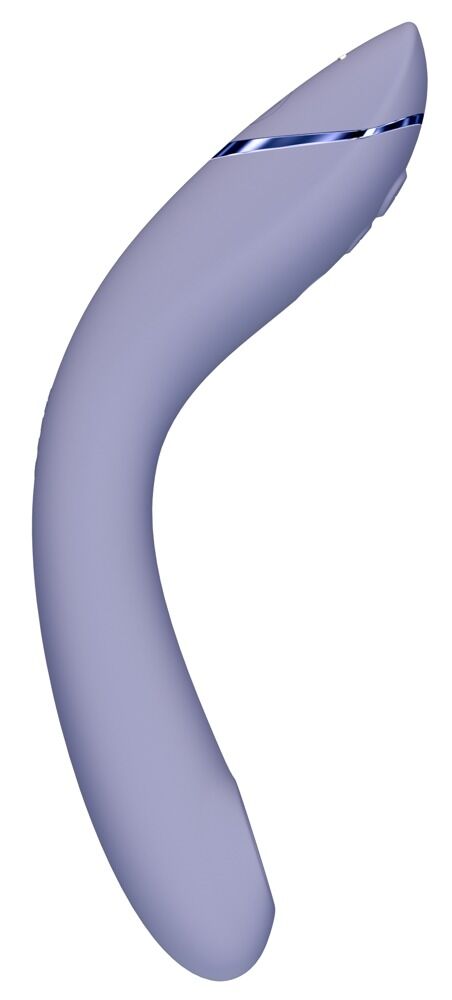 2-i-1 pulsator og vibrator "Womanizer OG"