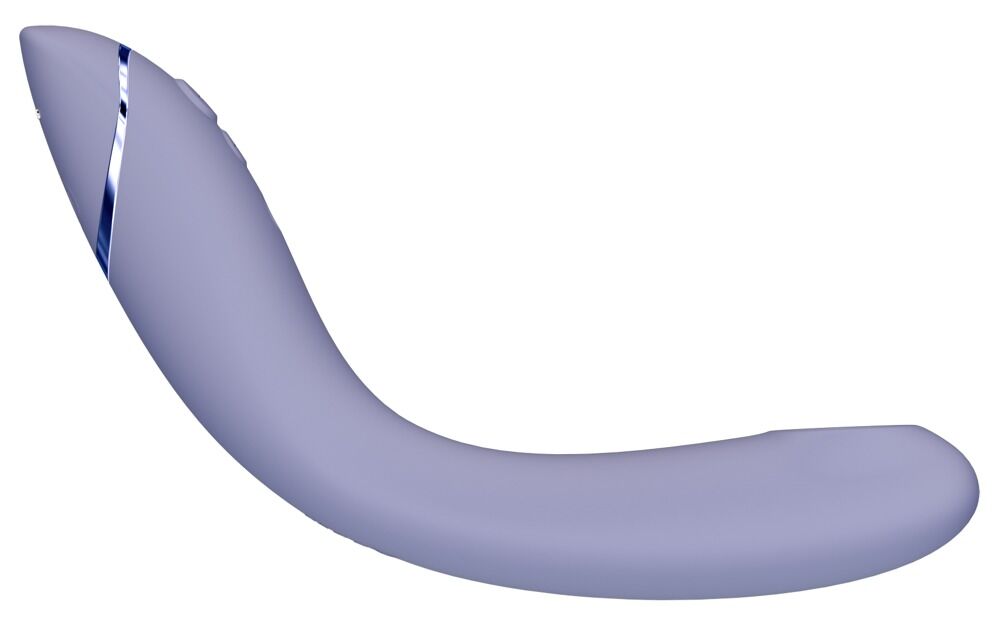 2-i-1 pulsator og vibrator "Womanizer OG"