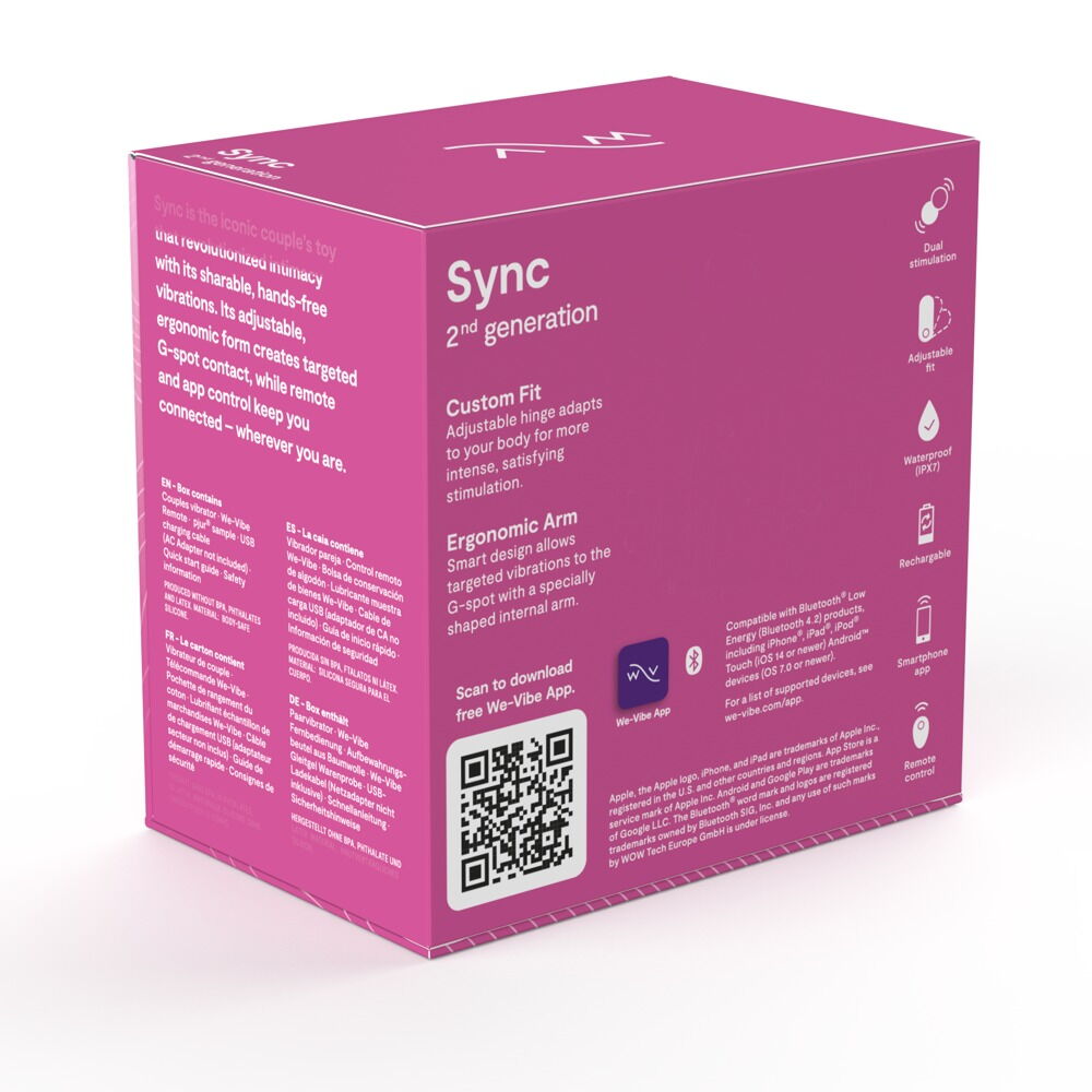 Sync 2