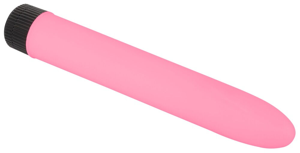Vibrator med trinløs multispeed-vibration
