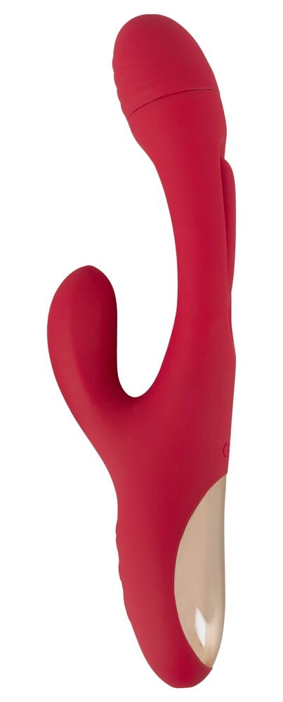 Rabbit Vibrator with G-Spot Stimulation