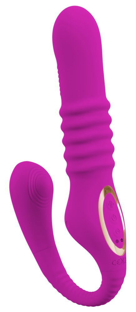 3 Function Vibrator