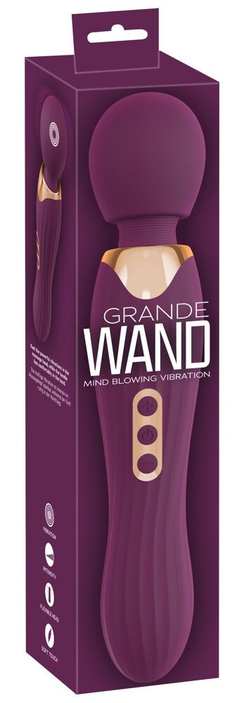 Grande Wand