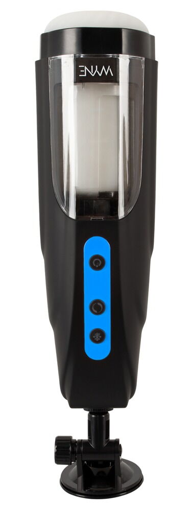 "Masturbator 09" med strokingfunktion, rotation og sexet stønnen