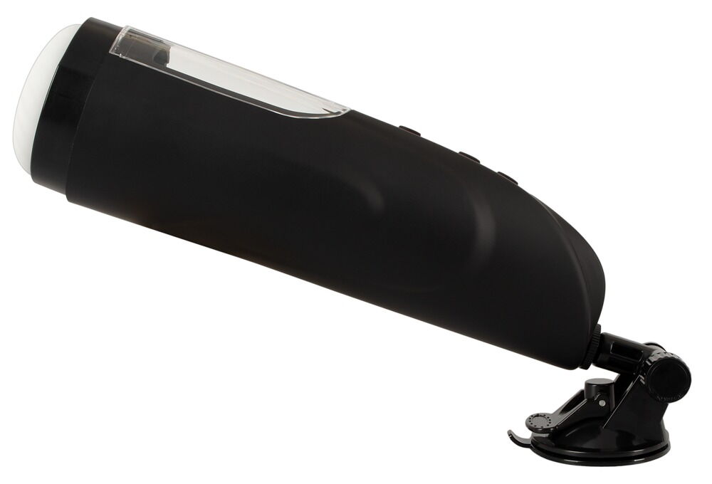 "Masturbator 09" med strokingfunktion, rotation og sexet stønnen