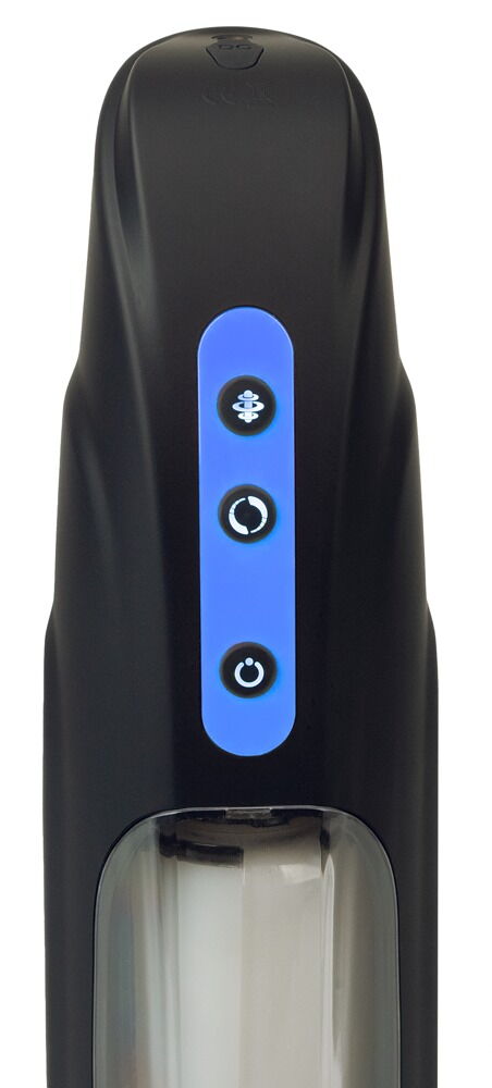 "Masturbator 09" med strokingfunktion, rotation og sexet stønnen