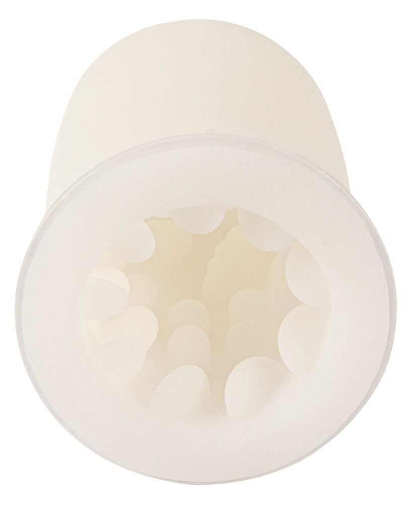 "Masturbator 09" med strokingfunktion, rotation og sexet stønnen