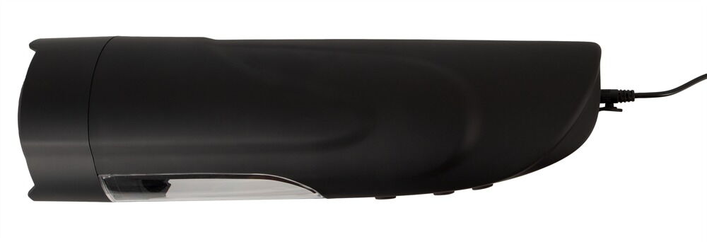 "Masturbator 09" med strokingfunktion, rotation og sexet stønnen