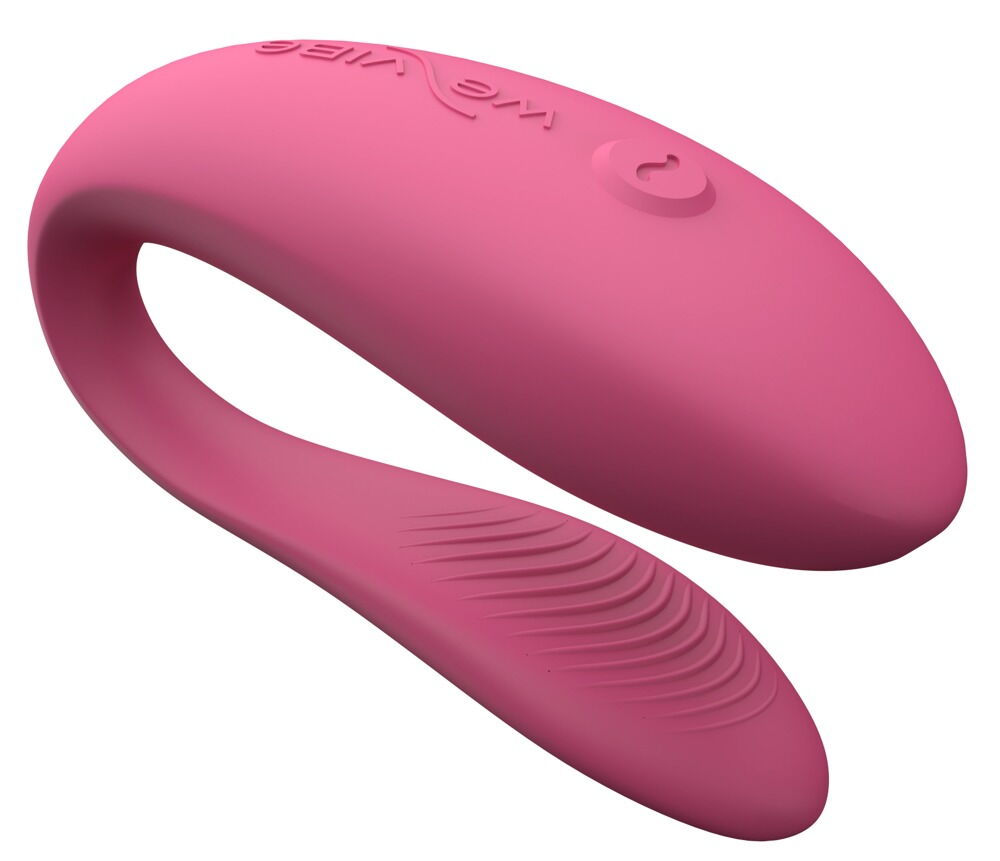 Parvibrator "Sync Lite", 10 vibrationstilstande, der kan styres via app
