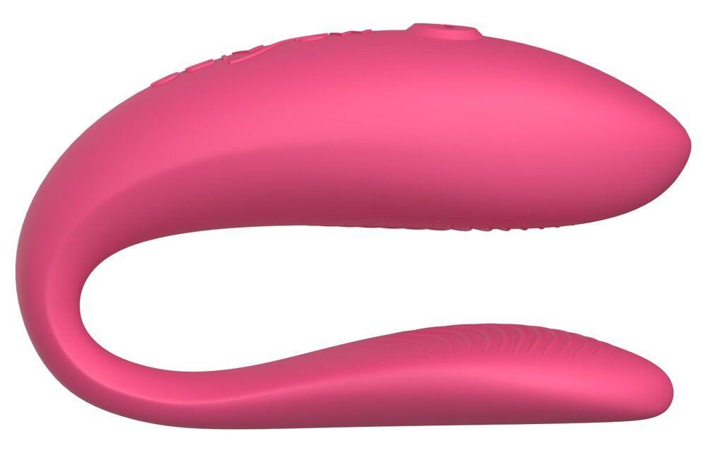 Parvibrator "Sync Lite", 10 vibrationstilstande, der kan styres via app