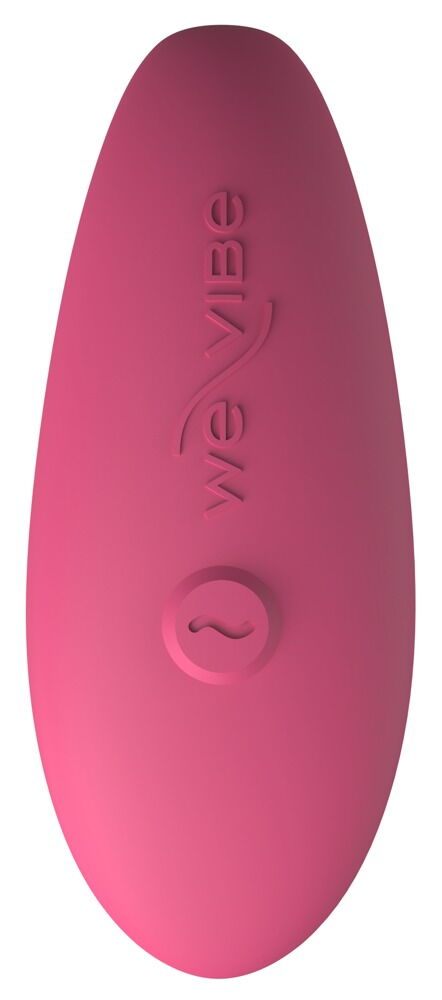 Parvibrator "Sync Lite", 10 vibrationstilstande, der kan styres via app
