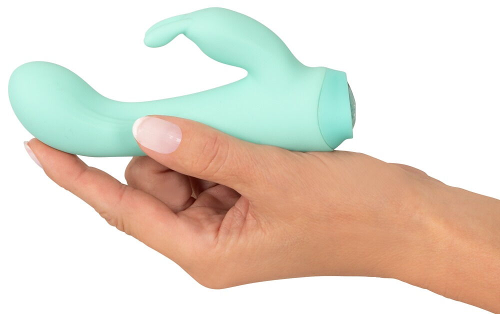 Mini Vibrator