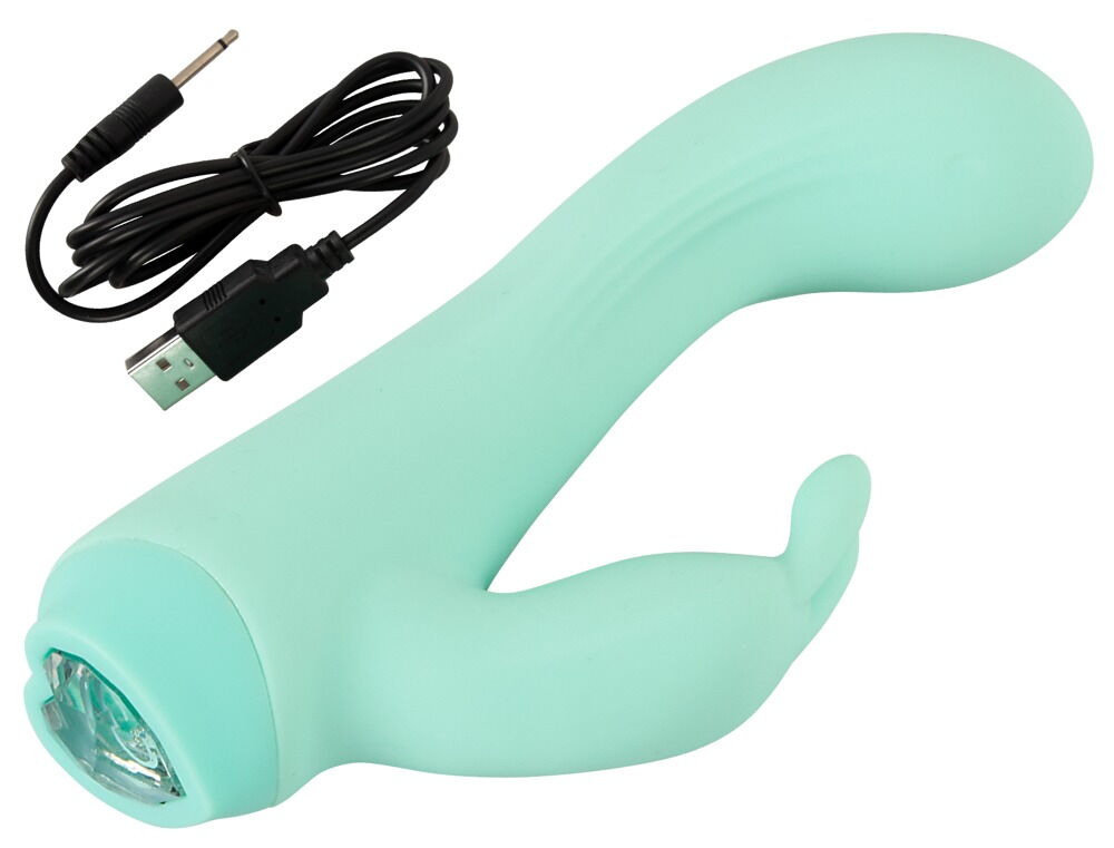 Mini Vibrator