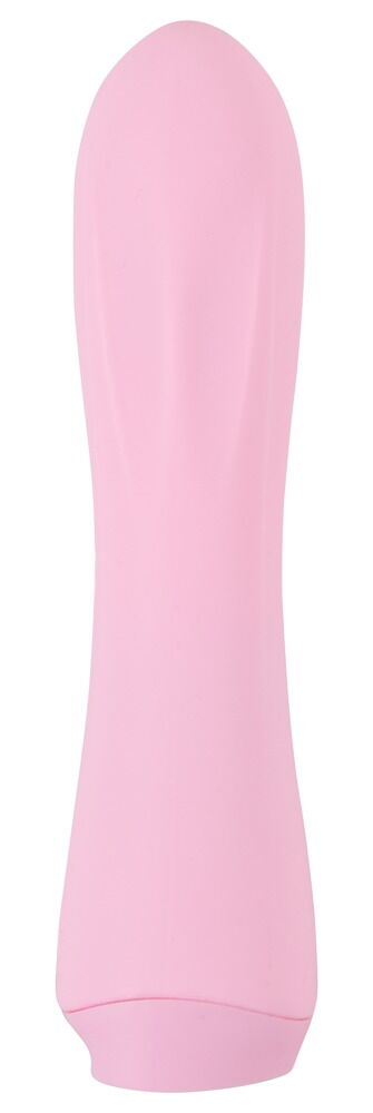 Minivibrator med stærke dybe vibrationer (10 tilstande)