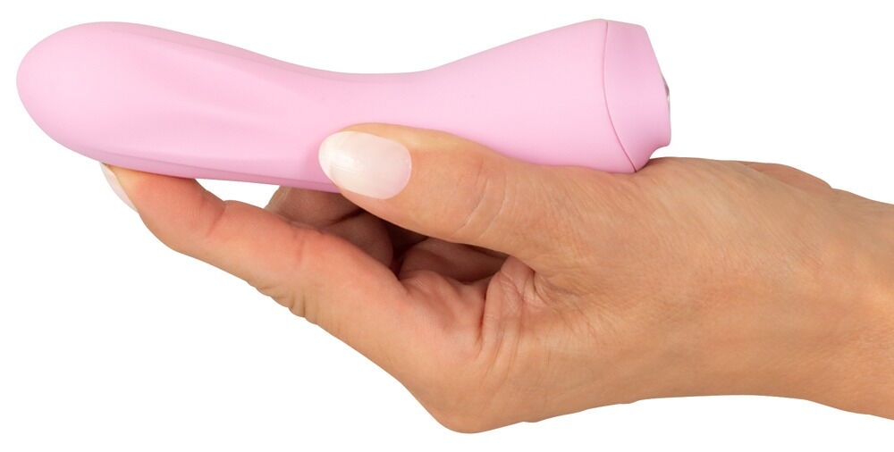 Mini Vibrator