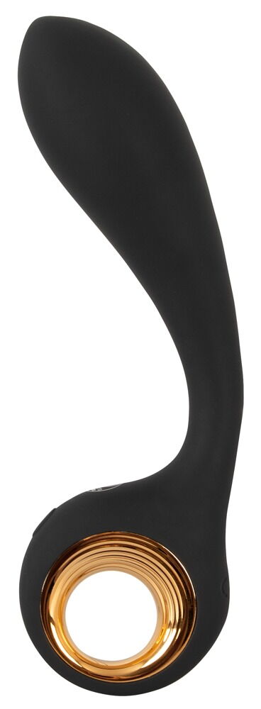 G-punktsvibrator "Bendable G-Spot Vibrator", ekstremt fleksibel