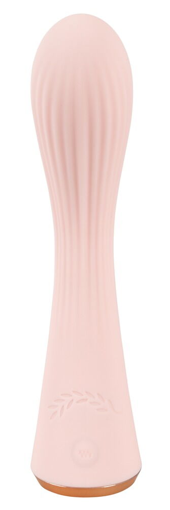 G-Punkt-Vibrator "SUPER SOFT“ fremstillet af Double Layer Silikon