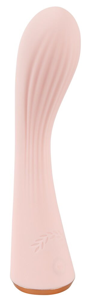 G-Punkt-Vibrator "SUPER SOFT“ fremstillet af Double Layer Silikon