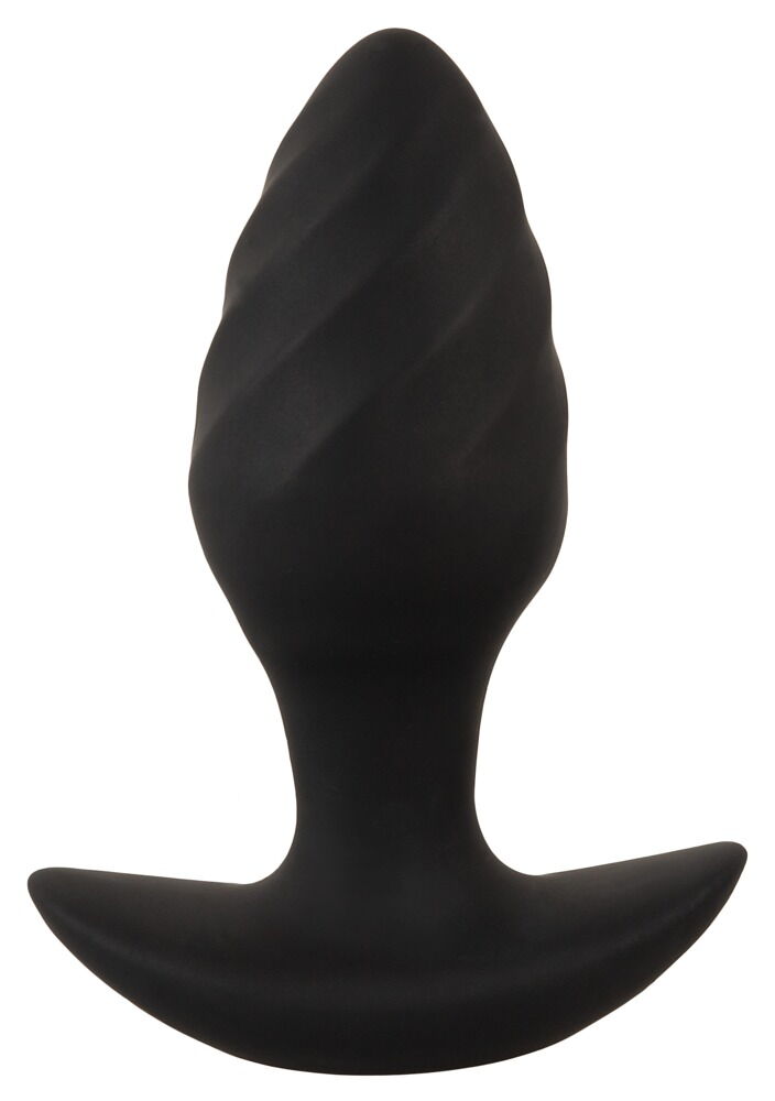 Analvibrator med rotation