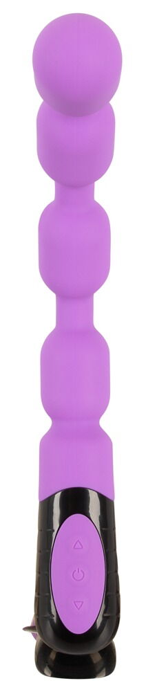 Kuglevibrator "High Performance Beads" til stimulering af G-/P-punktet