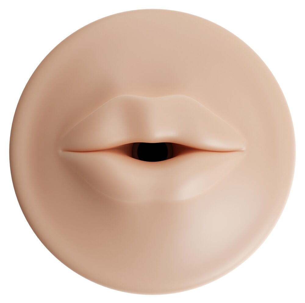 Masturbator "A.I. Ultra" med 9 blowjob-tilstande + 1 AI-tilstand