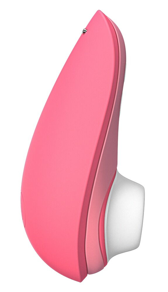 Pulsator "Womanizer Liberty 2" med 8 intensitetsniveauer