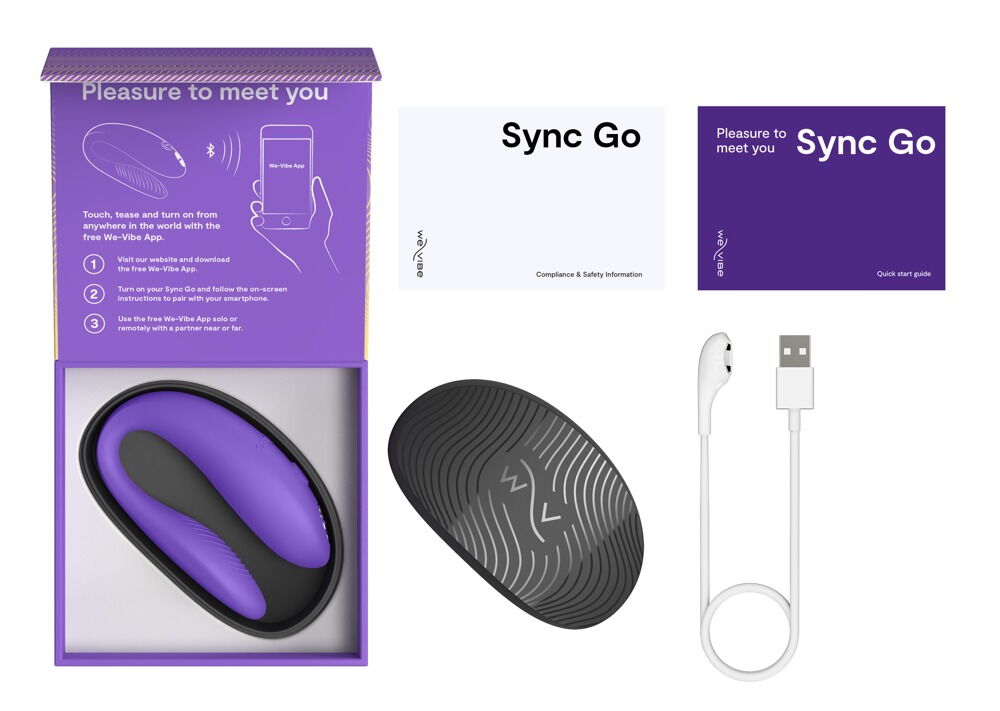 Sync Go