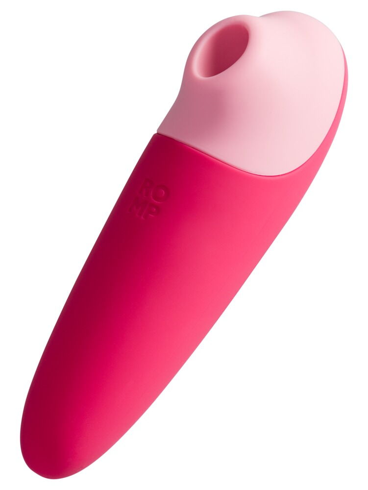 Pulsator "Shine X" med 10 intensitetsniveauer