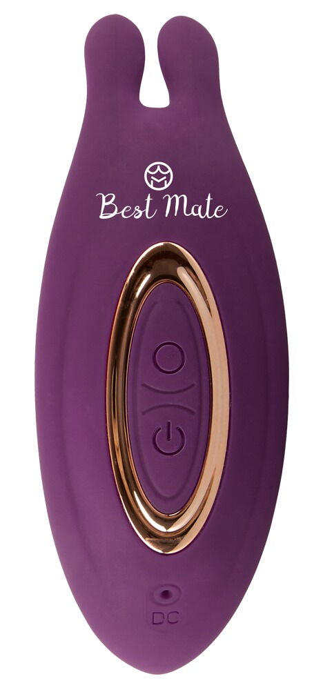 Trusse Vibrator med stødfunktion