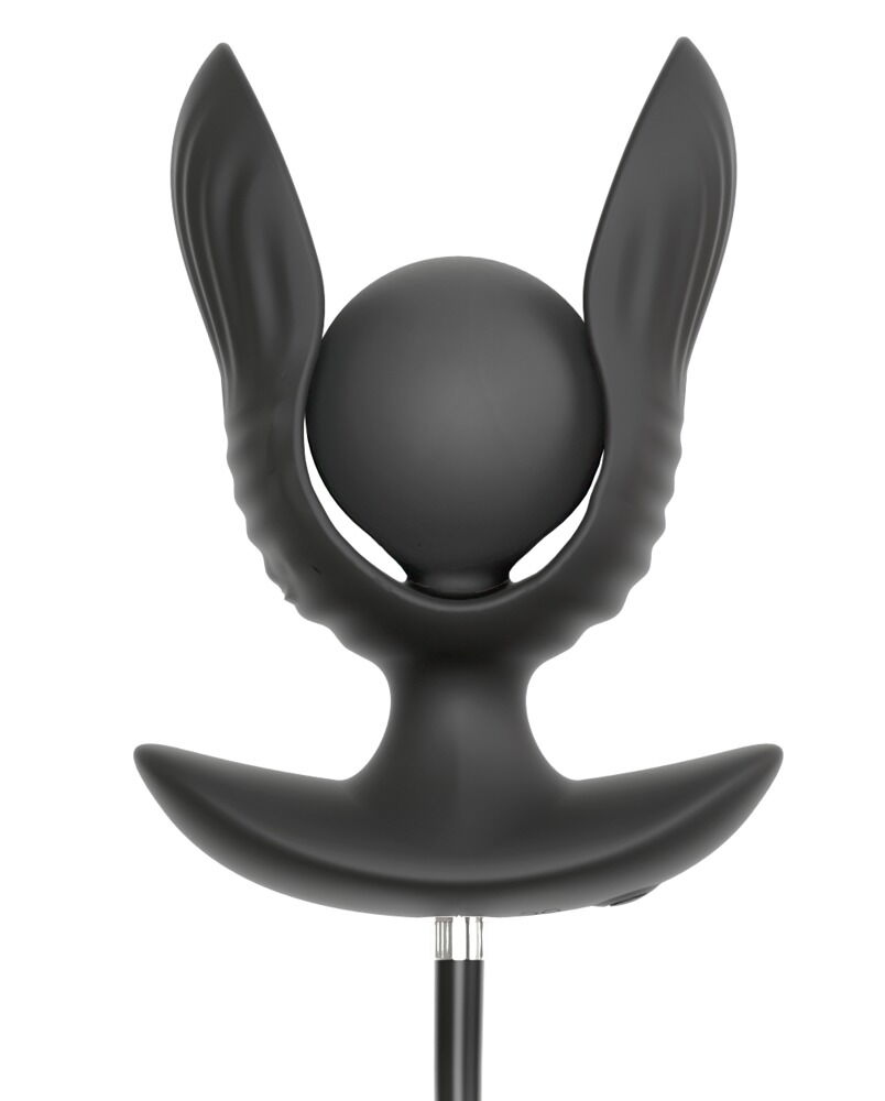 Analvibrator med sprede- og pumpefunktion