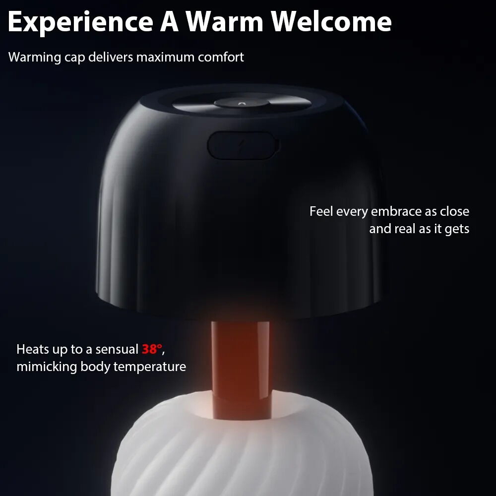 Masturbator "Sam Neo 2 Pro" kan styres via app