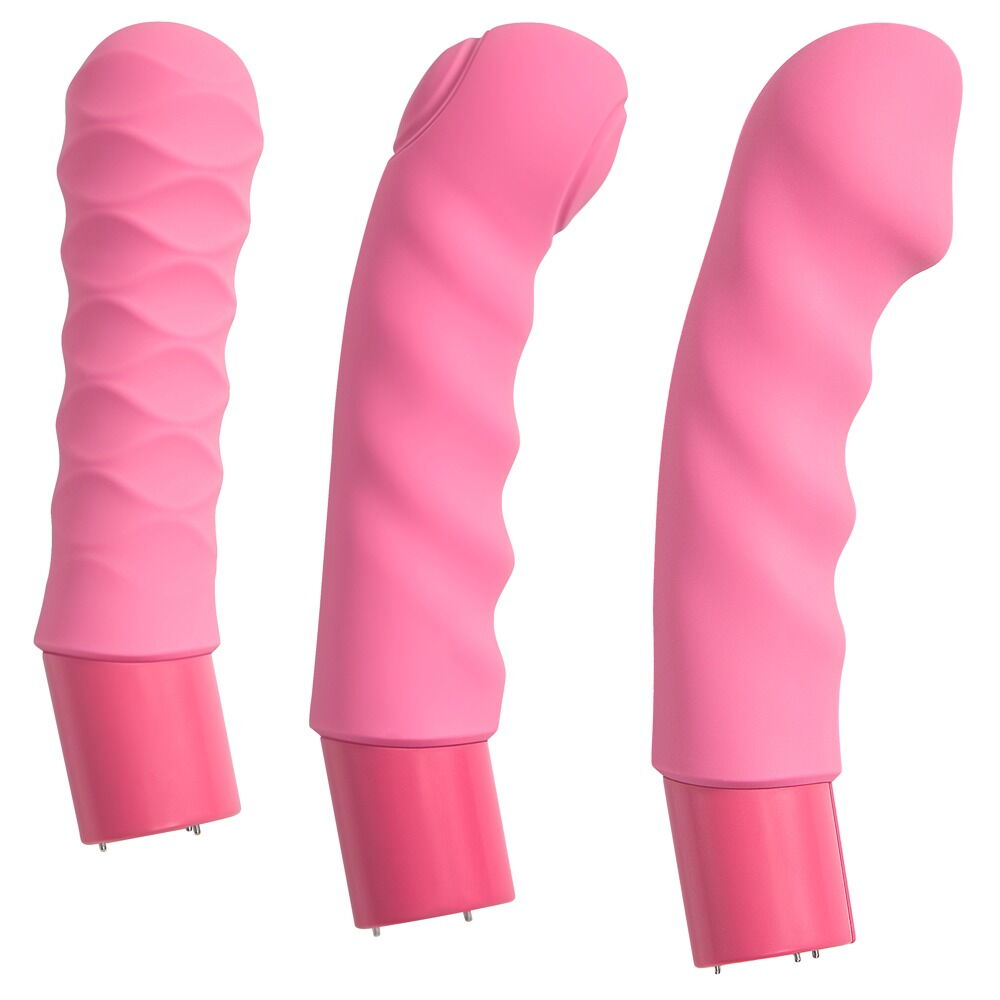 Sexmaskine "vibepad RIDE ON" med fjernbetjening