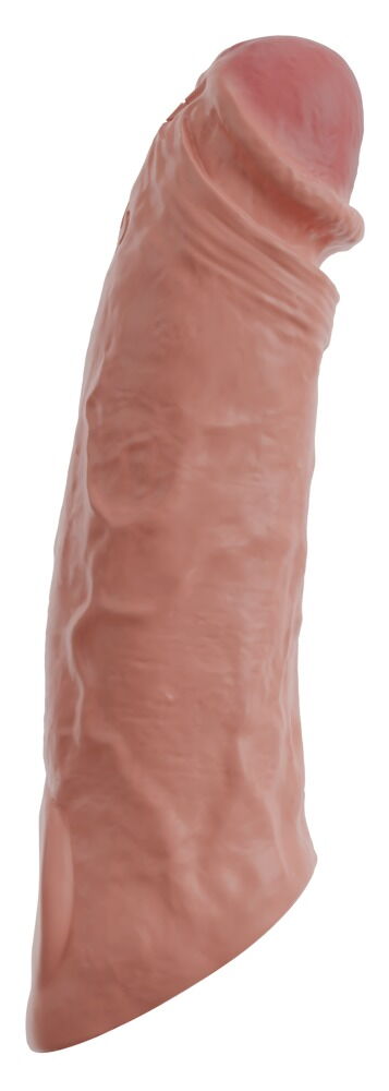 RealSleeve with Vibration