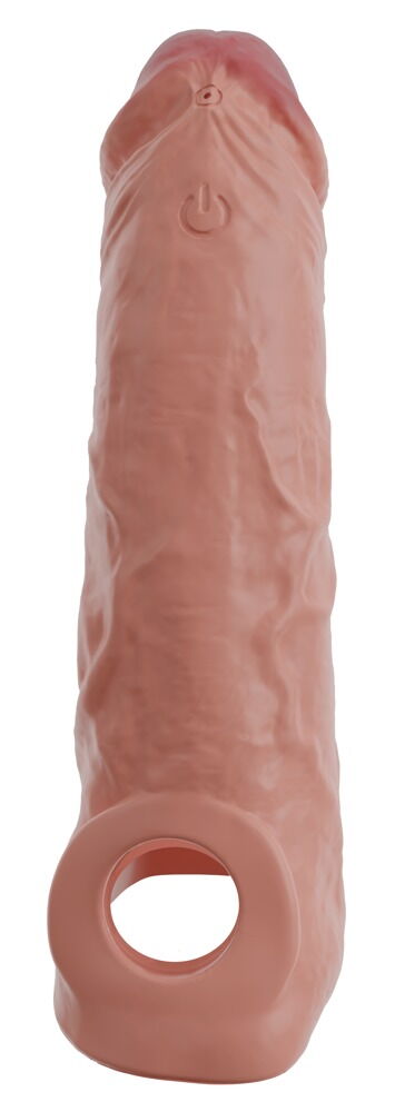 RealSleeve with Vibration