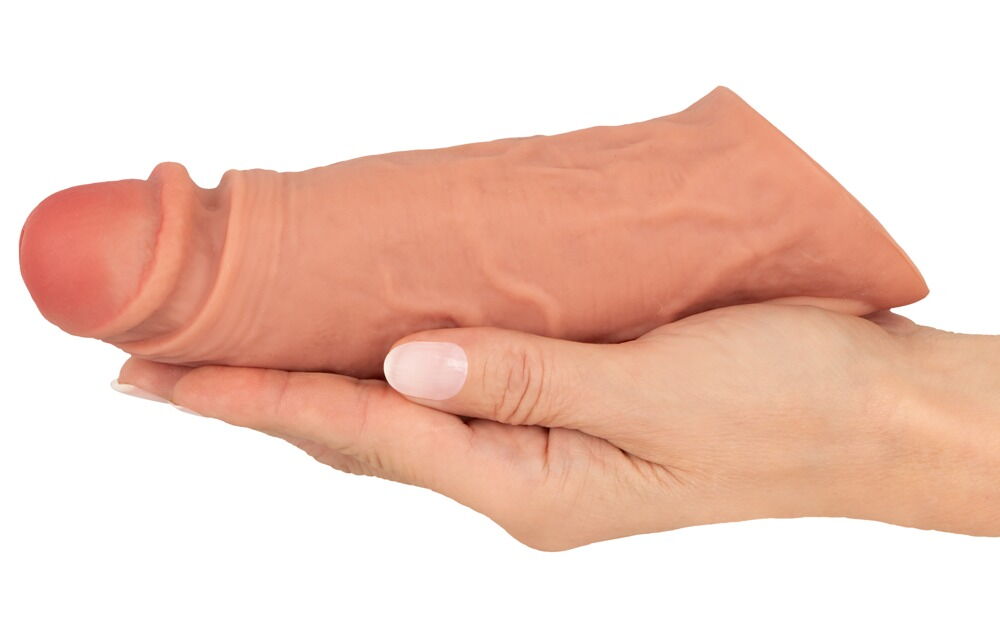 RealSleeve with Vibration