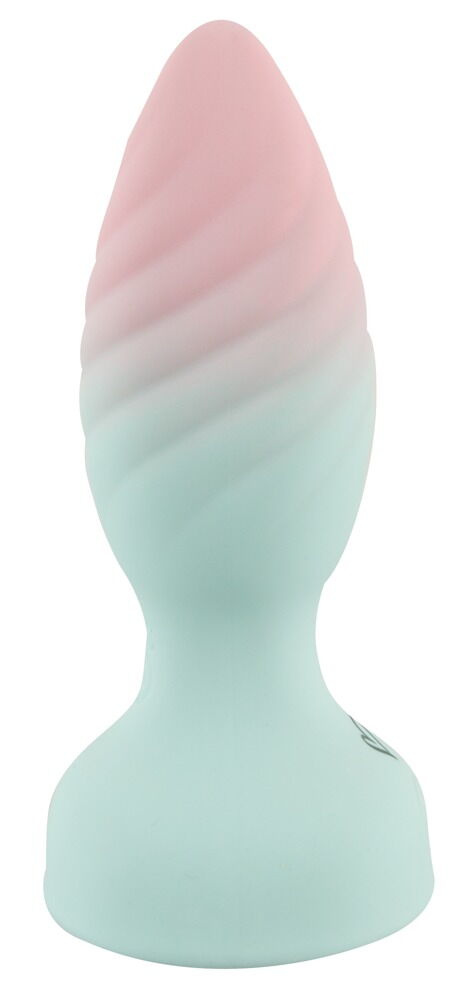 Analvibrator "JUVELA" med fjernbetjening