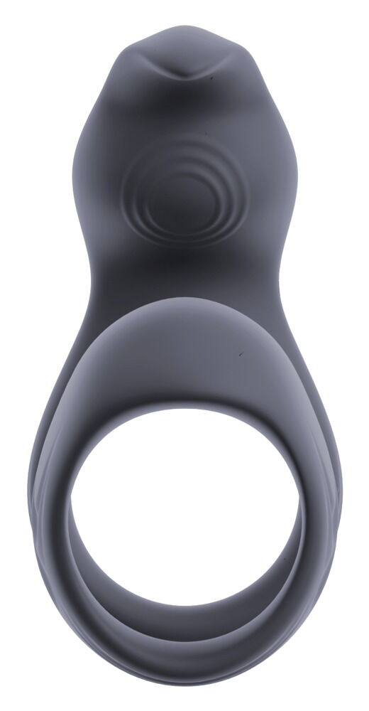 Penismanschette „VYLOR“ med fjernbetjening