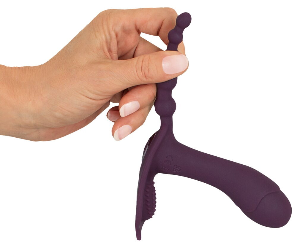 Trussevibrator »ARIVA« med fjernbetjening