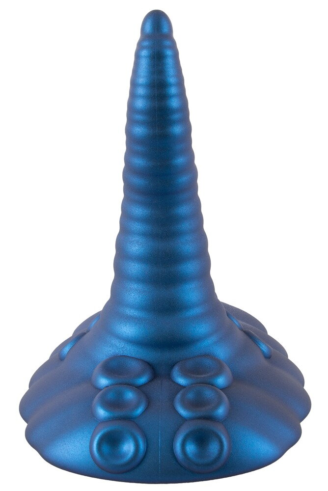 Vibrator-pude "Tentacle Pad" med fjernbetjening