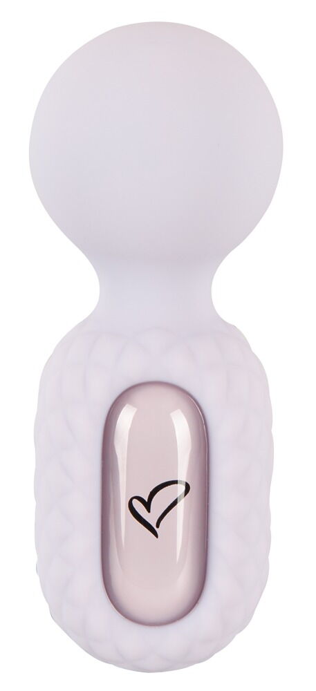 Mini-massagestav „CELORO“ med 10 vibrationsindstillinger