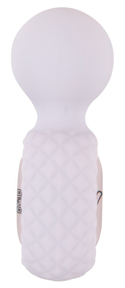 Mini-massagestav „CELORO“ med 10 vibrationsindstillinger