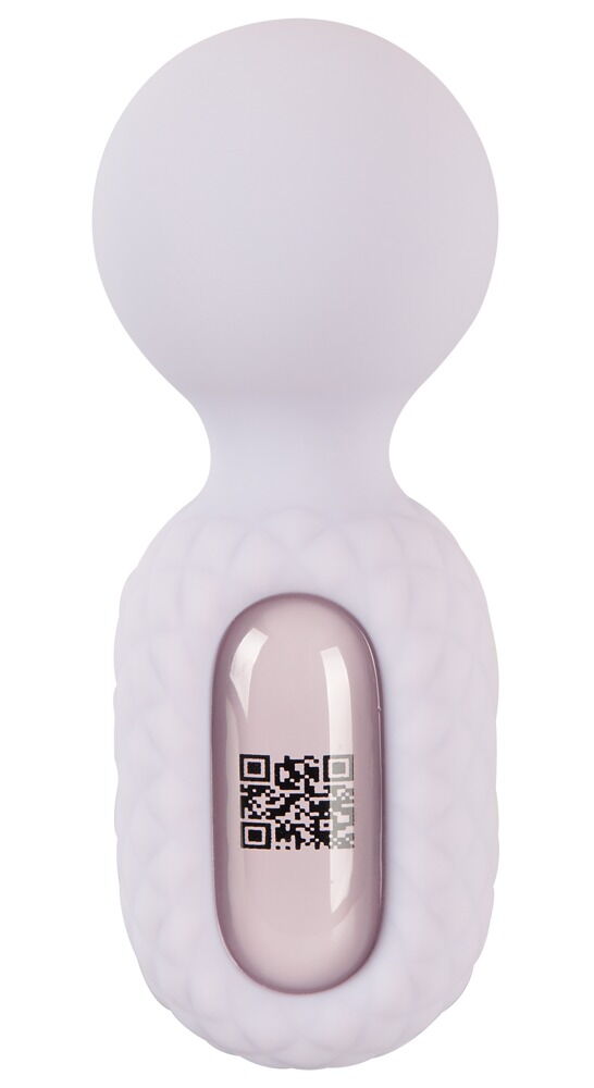 Mini-massagestav „CELORO“ med 10 vibrationsindstillinger