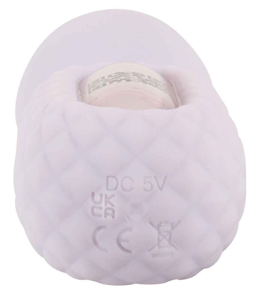 Mini-massagestav „CELORO“ med 10 vibrationsindstillinger