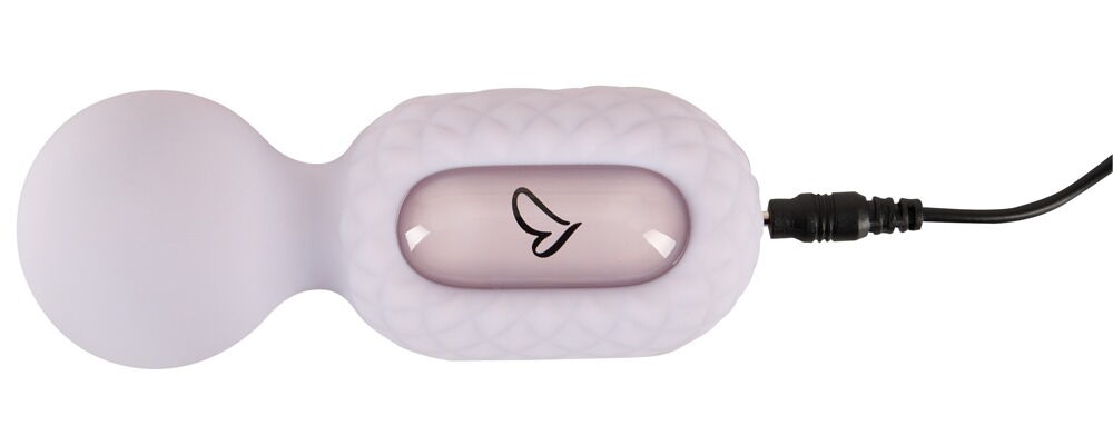 Mini-massagestav „CELORO“ med 10 vibrationsindstillinger