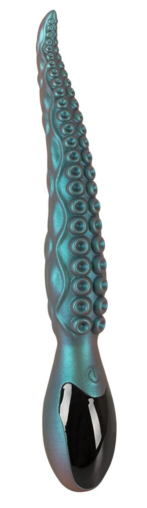 Vibrator "Octo Vibes" med 9 vibrationsindstillinger